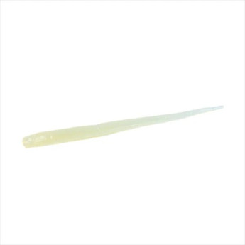 Приманка DAIWA GEKKABIJIN SHIRASU BEAM 2 WEAK GLOW LEMON