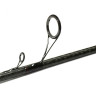 Спиннинг DAIWA Luvias jigger 2,40м 7-28гр 11925-245