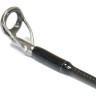Удилище спиннинговое DAIWA STEEZ STZ 681MLFS-SV (длина 2.03м, тест 2-12гр.) 4960652659826
